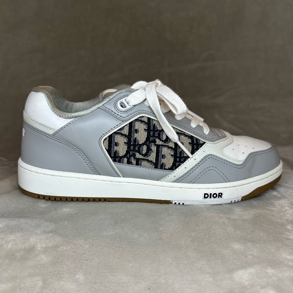 Christian Dior B27 low-top Sneaker - Picture 1 of 16